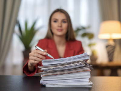 Comment négocier un contrat commercial pour éviter les clauses abusives