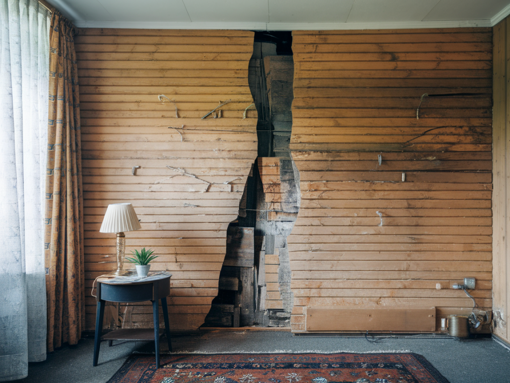 Je suis locataire et découvre des défauts cachés après achat/entrée : comment obtenir réparation rapidement