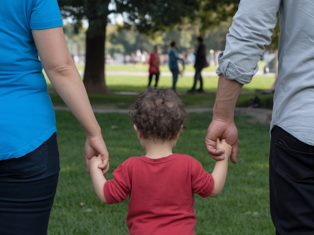 Comment annuler une procédure de garde exclusive de vos enfants