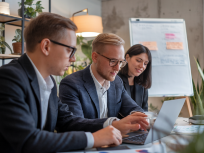 Que faire si votre entreprise victime d'une cyberattaque réclame réparation : actions juridiques et preuves à réunir