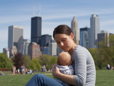 Comment obtenir en urgence une ordonnance de protection contre un ex-conjoint violent sans perdre la garde des enfants