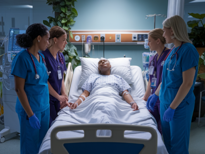 Comment engager la responsabilité d'un hôpital après une erreur médicale grave sans procès long et coûteux