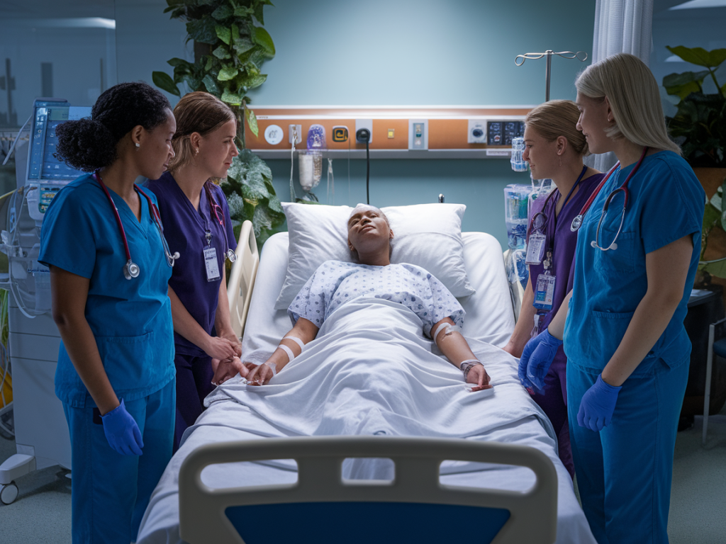 Comment engager la responsabilité d'un hôpital après une erreur médicale grave sans procès long et coûteux