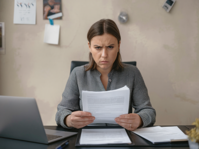 Harcèlement moral au travail : comment constituer un dossier solide
