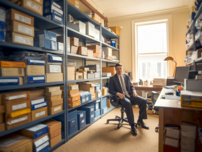 Protéger votre société contre une saisie conservatoire : démarches urgentes et preuves à réunir