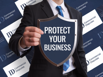 Comment protéger votre entreprise des litiges commerciaux fréquents